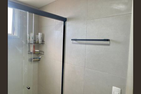 Apartamento para alugar com 45m², 2 quartos e 1 vaga Apartamento para alugar com 45m², 2 quartos e 1 vagaBanheiro