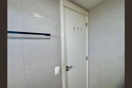 Apartamento para alugar com 45m², 2 quartos e 1 vaga Apartamento para alugar com 45m², 2 quartos e 1 vagaBanheiro