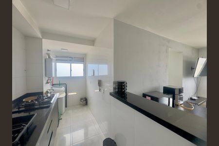 Apartamento para alugar com 45m², 2 quartos e 1 vaga Apartamento para alugar com 45m², 2 quartos e 1 vagaCozinha