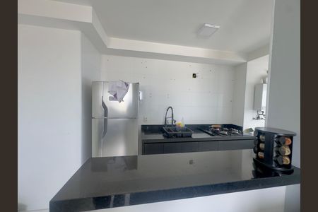 Apartamento para alugar com 45m², 2 quartos e 1 vaga Apartamento para alugar com 45m², 2 quartos e 1 vagaCozinha