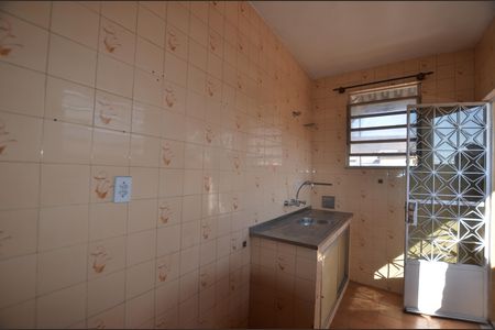 Apartamento para alugar com 103m², 2 quartos e 1 vagaCozinha