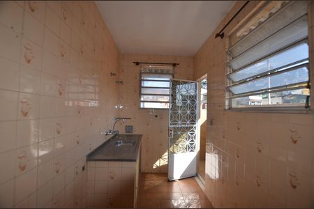 Apartamento para alugar com 103m², 2 quartos e 1 vagaCozinha