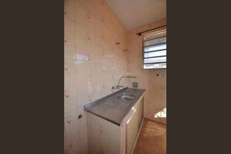 Apartamento para alugar com 103m², 2 quartos e 1 vagaCozinha