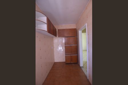 Apartamento para alugar com 103m², 2 quartos e 1 vagaCozinha