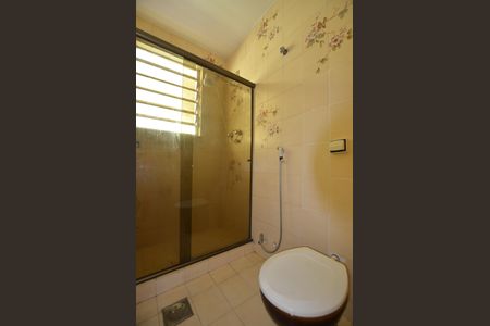 Apartamento para alugar com 103m², 2 quartos e 1 vagaBanheiro