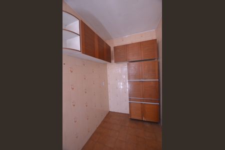 Apartamento para alugar com 103m², 2 quartos e 1 vagaCozinha
