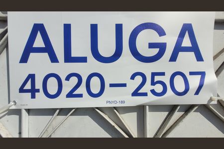 Apartamento para alugar com 103m², 2 quartos e 1 vaga Apartamento para alugar com 103m², 2 quartos e 1 vagaPlaca Instalada