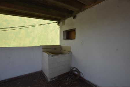 Apartamento para alugar com 103m², 2 quartos e 1 vagaTerraço e Área de Serviço