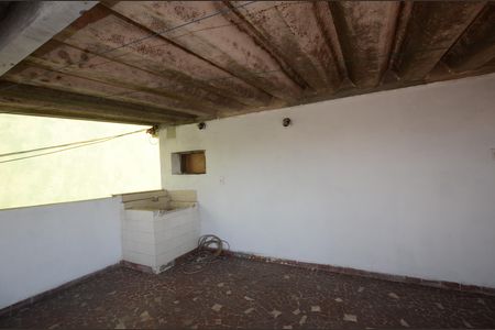 Apartamento para alugar com 103m², 2 quartos e 1 vagaTerraço e Área de Serviço
