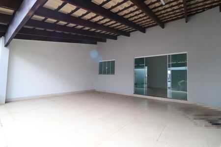 Casa para alugar com 360m², 4 quartos e 3 vagasVaranda da Sala