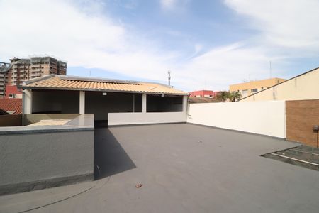 Casa para alugar com 360m², 4 quartos e 3 vagasTerraço