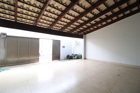Casa para alugar com 360m², 4 quartos e 3 vagasVaranda da Sala