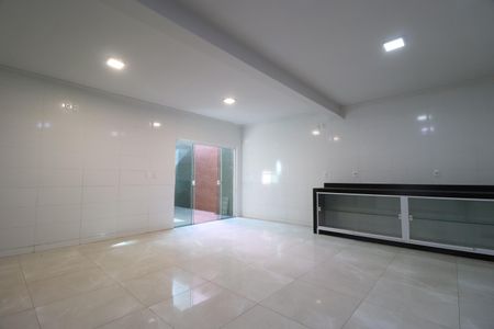 Casa para alugar com 360m², 4 quartos e 3 vagasCozinha