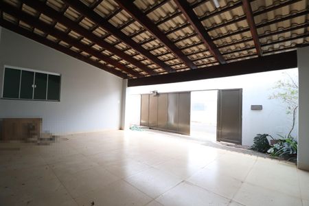Casa para alugar com 360m², 4 quartos e 3 vagasVaranda da Sala