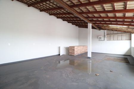 Casa para alugar com 360m², 4 quartos e 3 vagasVaranda da Sala