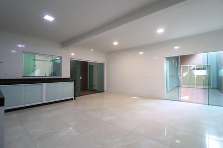 Casa para alugar com 360m², 4 quartos e 3 vagasCozinha
