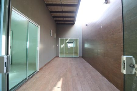 Casa para alugar com 360m², 4 quartos e 3 vagasCirculação