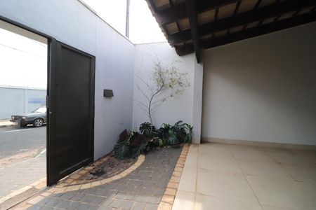 Casa para alugar com 360m², 4 quartos e 3 vagasJardim