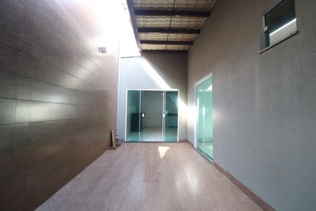 Casa para alugar com 360m², 4 quartos e 3 vagasCirculação