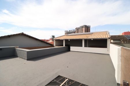 Casa para alugar com 360m², 4 quartos e 3 vagasTerraço
