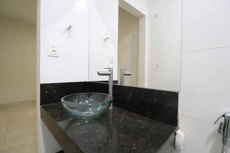 Casa para alugar com 360m², 4 quartos e 3 vagasBanheiro do Quarto 3