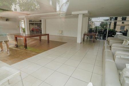 Apartamento para alugar com 50m², 2 quartos e 1 vagasa