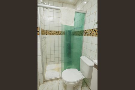 Apartamento para alugar com 50m², 2 quartos e 1 vagaBanheiro