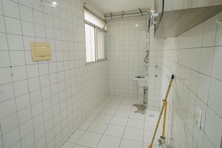 Apartamento para alugar com 50m², 2 quartos e 1 vagaCozinha