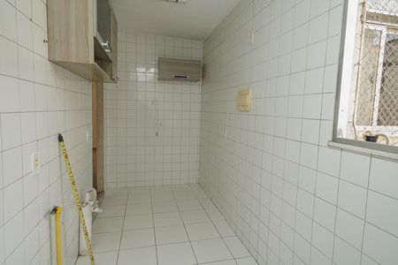 Apartamento para alugar com 50m², 2 quartos e 1 vagaCozinha