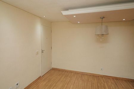 Sala  de apartamento para alugar com 2 quartos, 50m² em Campo Grande, Rio de Janeiro