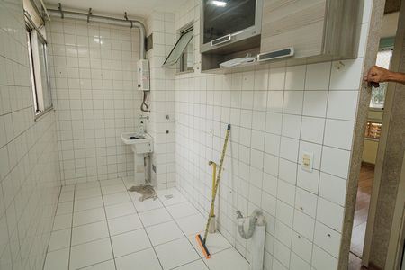 Apartamento para alugar com 50m², 2 quartos e 1 vagaCozinha