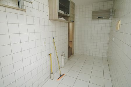 Apartamento para alugar com 50m², 2 quartos e 1 vagaCozinha