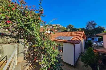 Casa à venda com 4 quartos, 300m² em Mangabeiras, Belo Horizonte