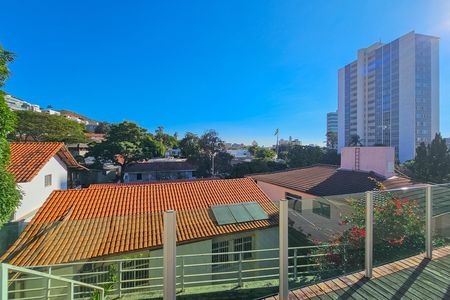 Casa à venda com 4 quartos, 300m² em Mangabeiras, Belo Horizonte