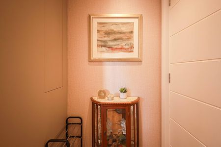 Apartamento para alugar com 44m², 1 quarto e sem vagaSala