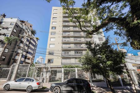 Apartamento para alugar com 44m², 1 quarto e sem vagaFachada