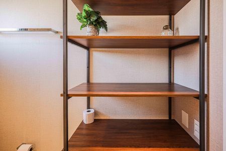 Apartamento para alugar com 44m², 1 quarto e sem vagaBanheiro
