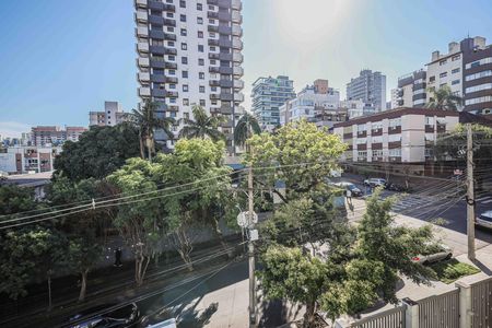 Apartamento para alugar com 44m², 1 quarto e sem vagaVista do Quarto 