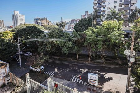 Apartamento para alugar com 44m², 1 quarto e sem vagaVista do Quarto 