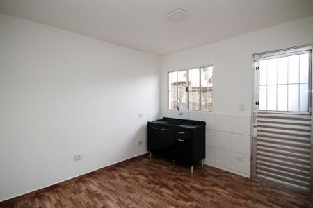 Casa para alugar com 50m², 1 quarto e sem vagaCozinha