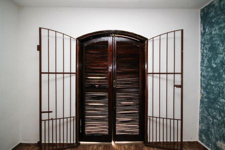 Casa para alugar com 50m², 1 quarto e sem vagaVaranda Quarto