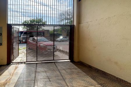 Casa para alugar com 50m², 1 quarto e 1 vagaGaragem