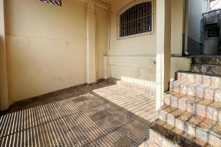 Casa para alugar com 50m², 1 quarto e 1 vagaGaragem