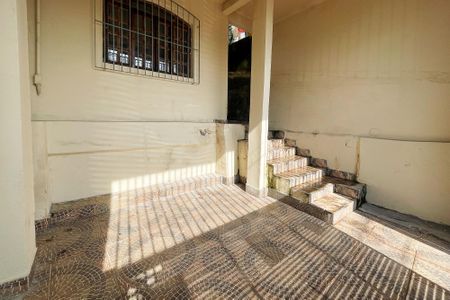 Casa para alugar com 50m², 1 quarto e 1 vagaGaragem