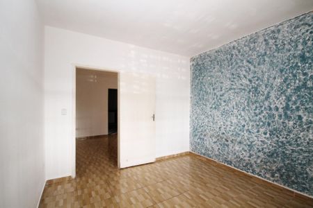 Casa para alugar com 50m², 1 quarto e 1 vagaQuarto