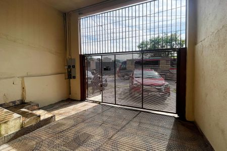 Casa para alugar com 50m², 1 quarto e 1 vagaGaragem