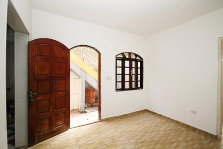 Casa para alugar com 50m², 1 quarto e 1 vagaSala