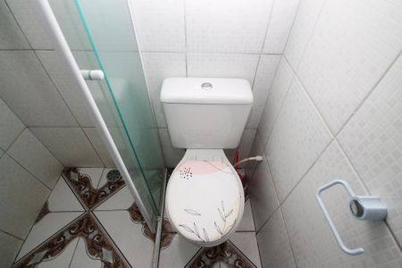 Casa para alugar com 50m², 1 quarto e 1 vagaBanheiro