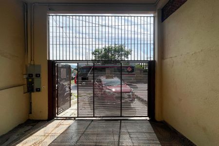 Casa para alugar com 50m², 1 quarto e 1 vagaGaragem