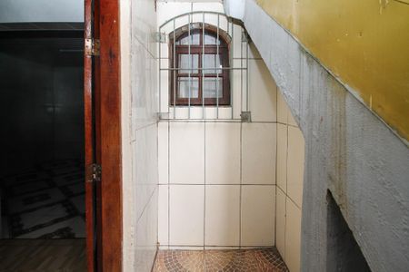 Casa para alugar com 50m², 1 quarto e 1 vagaLavanderia